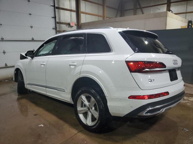 VIN WA1LCBF70RD005865 2024 Audi Q7, Premium Plus no.2