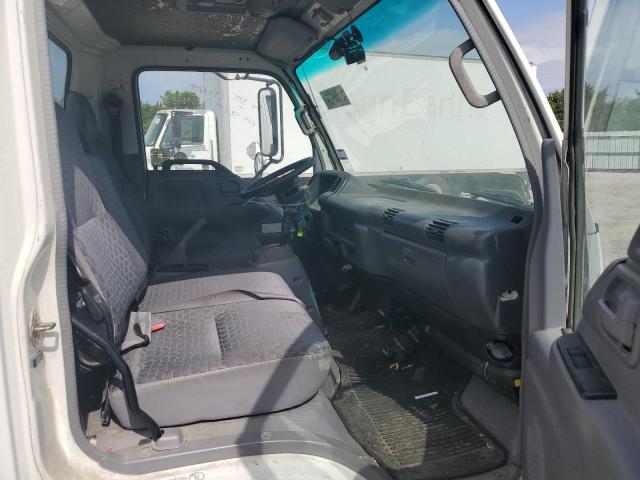 2006 Isuzu Npr VIN: JALC4B16467010187 Lot: 61399884