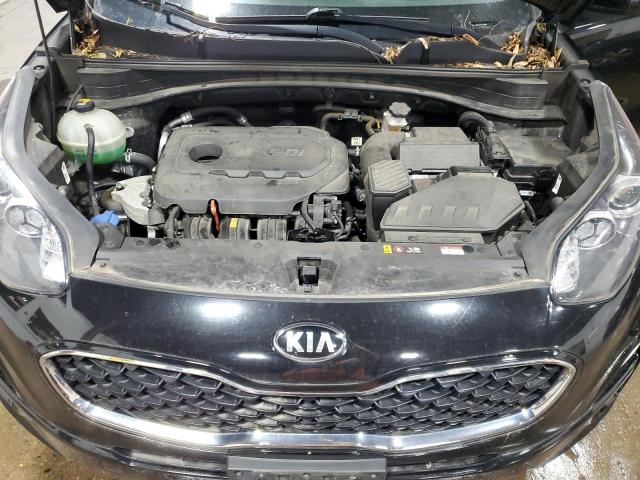 2020 KIA SPORTAGE L - KNDPMCAC2L7662834