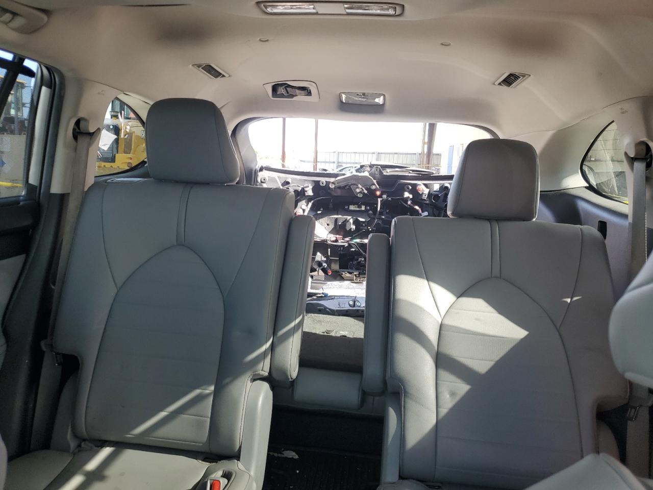 5TDHZRAH9MS035821 2021 Toyota Highlander Xle