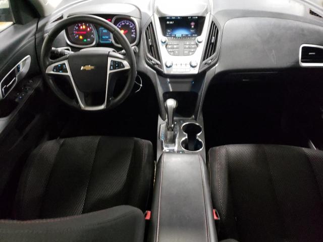 2015 Chevrolet Equinox Lt VIN: 2GNFLGEK5F6165098 Lot: 61937654