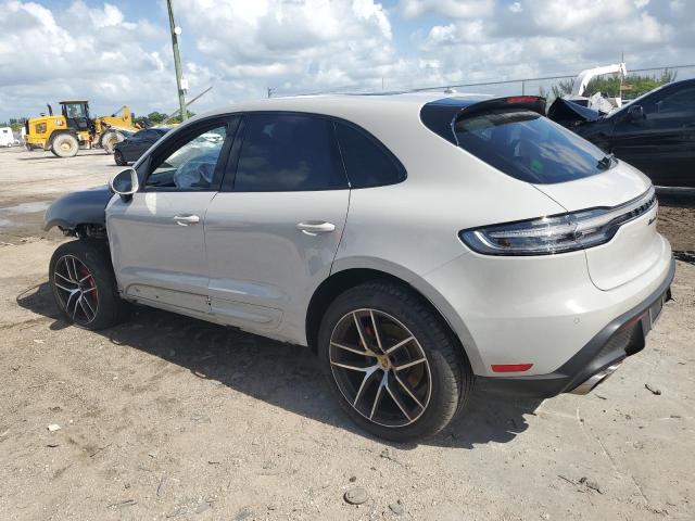 2023 PORSCHE MACAN S - WP1AG2A56PLB39790