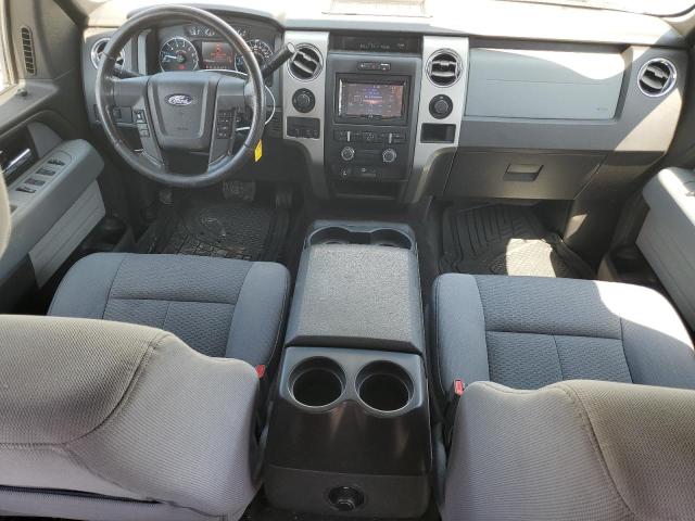 2012 Ford F150 Supercrew VIN: 1FTFW1ET4CKD23851 Lot: 60831534