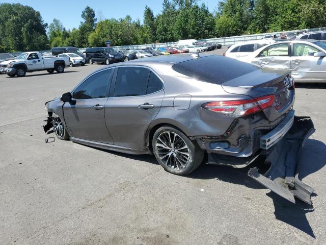 VIN 4T1B11HK5KU823306 2019 Toyota Camry, L no.2