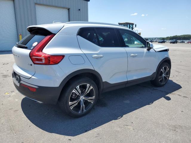 2020 VOLVO XC40 T5 IN - YV4162UL7L2261229