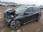 2018 NISSAN KICKS S - 3N1CP5CU6JL534888