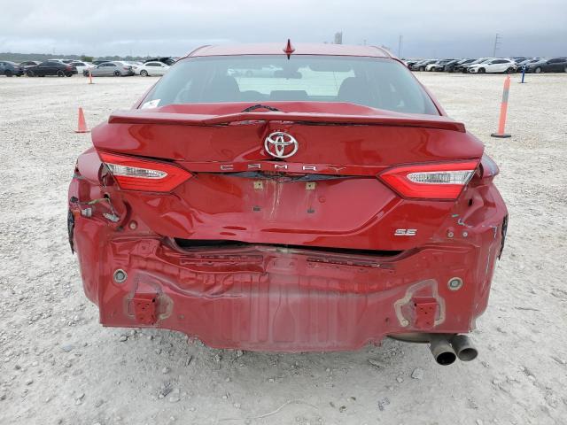 VIN 4T1B11HK8KU272949 2019 Toyota Camry, L no.6