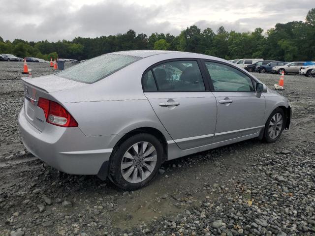 2010 HONDA CIVIC EX - 19XFA1F80AE026634