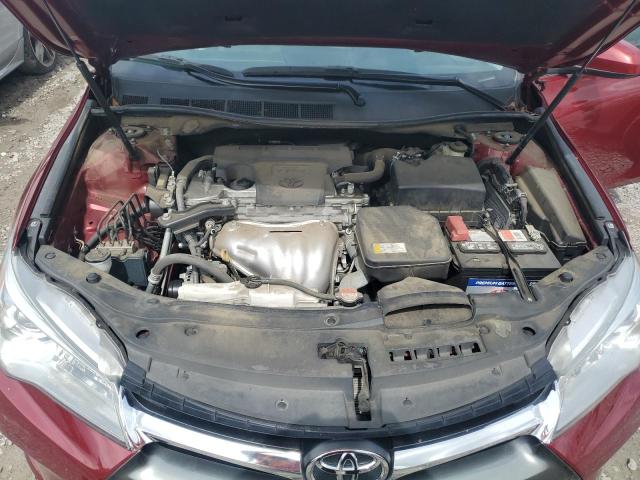 VIN 4T1BF1FK6GU549738 2016 Toyota Camry, LE no.11