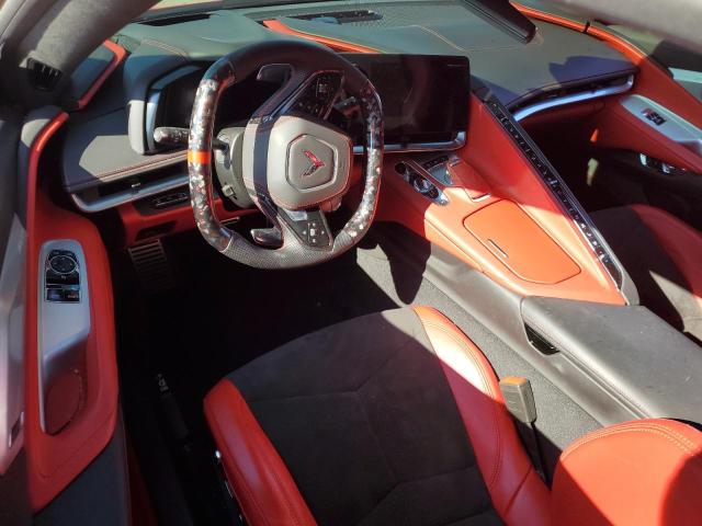 2022 CHEVROLET CORVETTE S - 1G1YC2D43N5113849