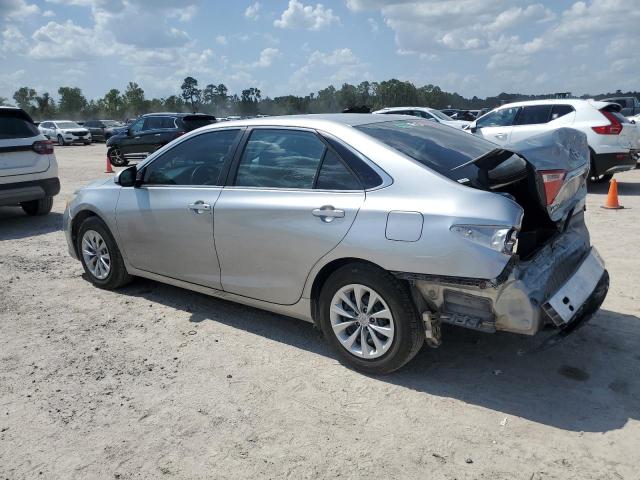 VIN 4T4BF1FKXGR583459 2016 Toyota Camry, LE no.2