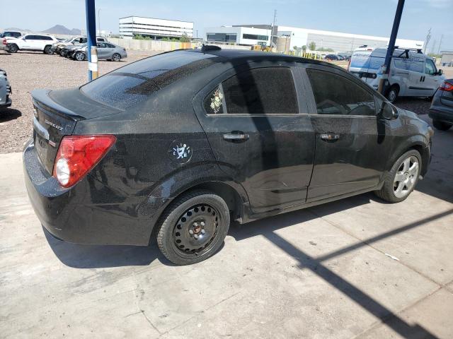 VIN 1G1JE5SB4G4141022 2016 Chevrolet Sonic, Ltz no.3