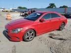 MERCEDES-BENZ CLA 250 photo