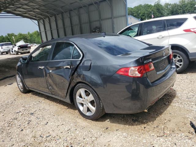 2012 Acura Tsx Tech VIN: JH4CU2F60CC009632 Lot: 62085294