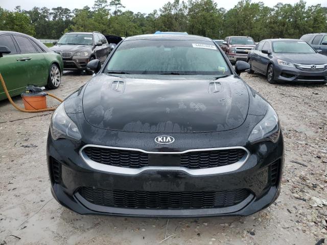 2018 KIA STINGER PR - KNAE25LA1J6018617