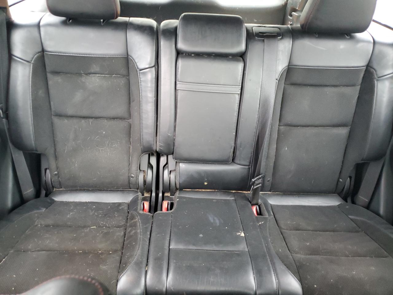 1C4RJFLG3HC645218 2017 Jeep Grand Cherokee Trailhawk