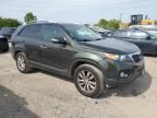 KIA SORENTO EX photo