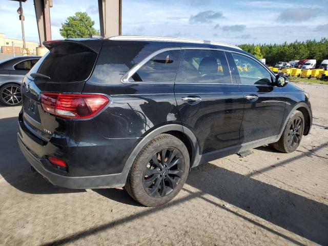 2020 KIA SORENTO EX - 5XYPH4A53LG710632