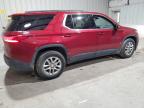 CHEVROLET TRAVERSE L photo