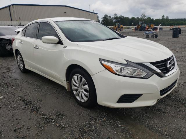 2018 NISSAN ALTIMA 2.5 - 1N4AL3AP9JC220672
