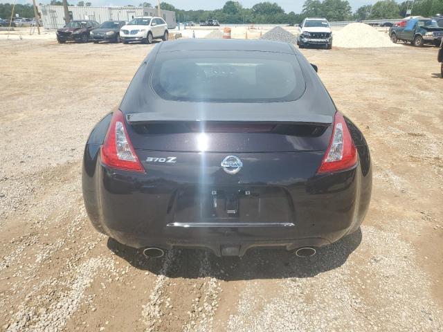 2012 Nissan 370Z Base VIN: JN1AZ4EH9CM561796 Lot: 60938314