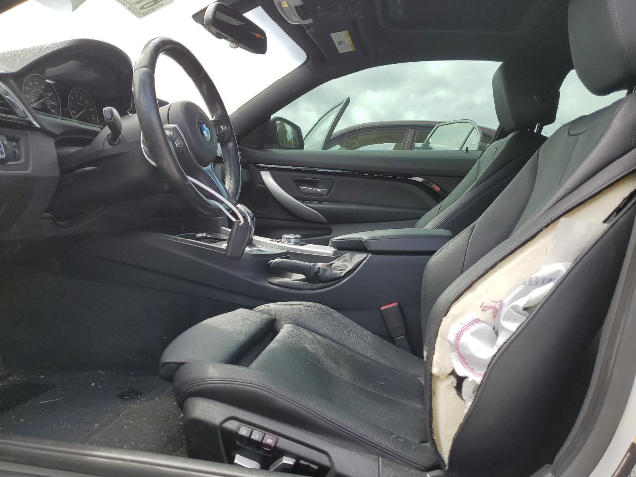 WBA3N7C51GK226025 2016 BMW 428 I