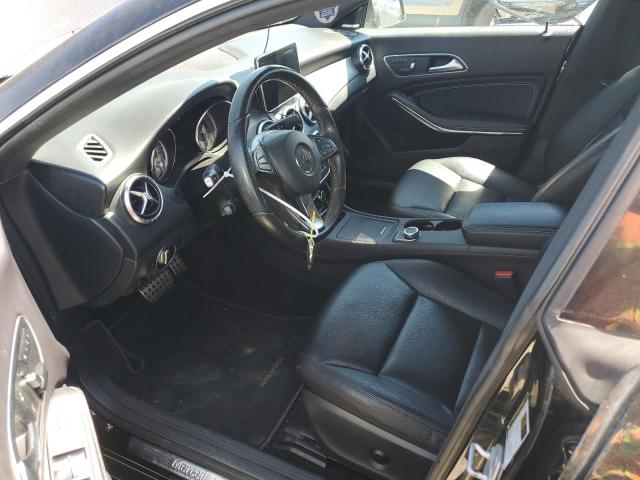 VIN WDDSJ4EB3FN188411 2015 Mercedes-Benz CLA-Class,... no.7