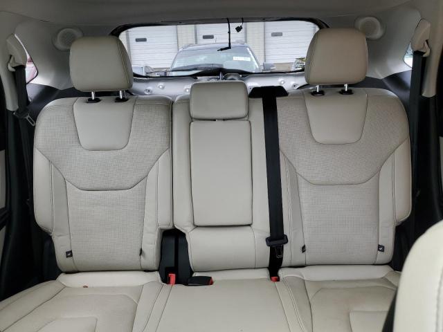 2016 FORD EDGE TITAN - 2FMPK3K87GBB15437
