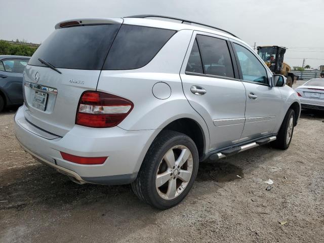 2009 Mercedes-Benz Ml 350 VIN: 4JGBB86E99A458059 Lot: 62295114