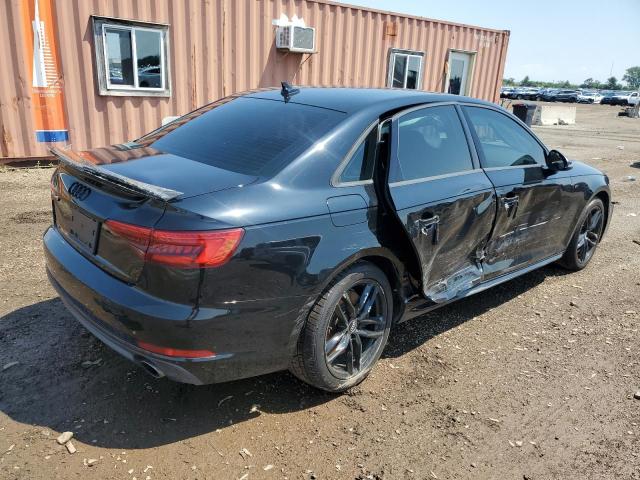 VIN WAUDNAF43HN045478 2017 Audi A4, Premium no.3