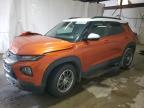 2023 CHEVROLET TRAILBLAZE - KL79MVSL0PB131442