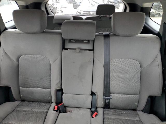 2016 HYUNDAI SANTA FE S - KM8SMDHF1GU149058
