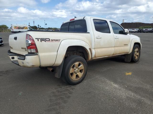 Vin: 3tmju4gn3fm186513, lot: 62565914, toyota tacoma double cab prerunner 20153
