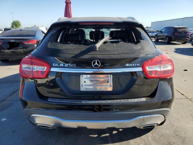 2019 MERCEDES-BENZ GLA 250 4M WDCTG4GBXKU018065  61206764