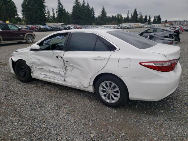 VIN 4T4BF1FK8FR461049 2015 Toyota Camry, LE no.2