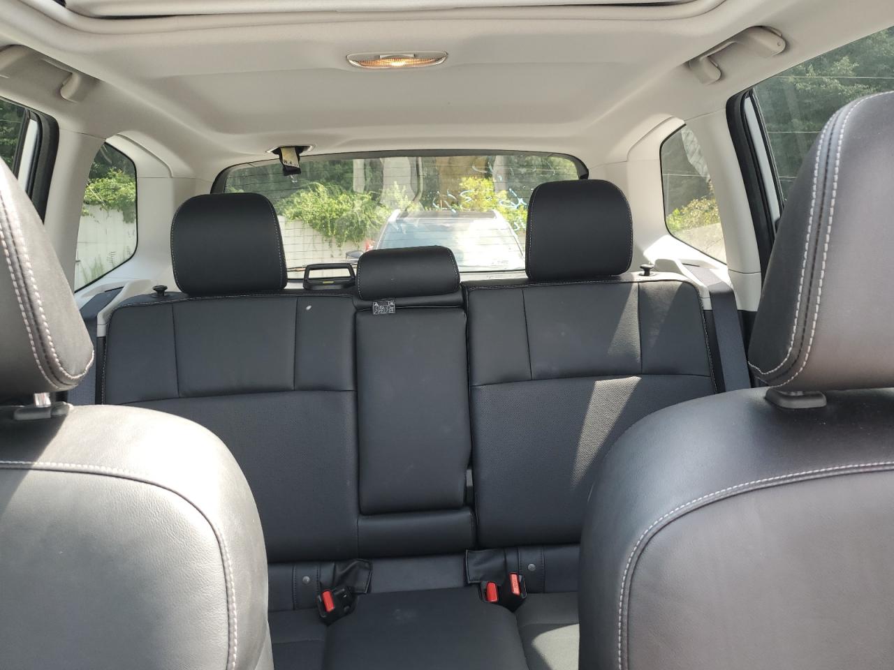 JF2SJARC7HH806330 2017 Subaru Forester 2.5I Limited