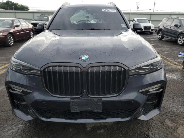 VIN 5UXCW2C59KL084639 2019 BMW X7, Xdrive40I no.5