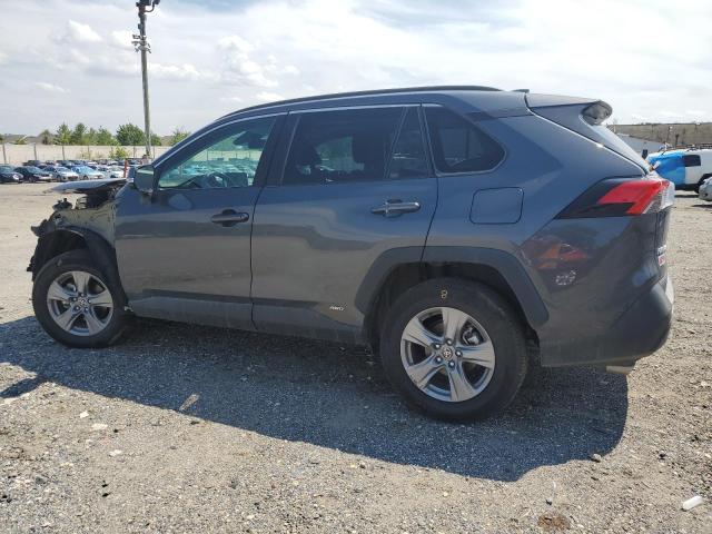 2024 TOYOTA RAV4 XLE - 2T3RWRFV6RW197634