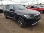 BMW X3 XDRIVE3 photo