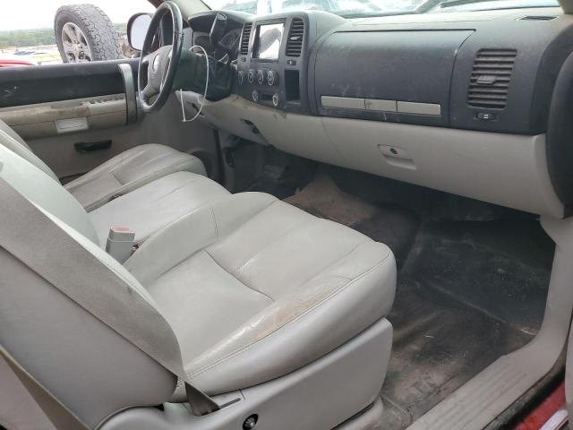 1GCHK29668E130623 2008 Chevrolet Silverado K2500 Heavy Duty