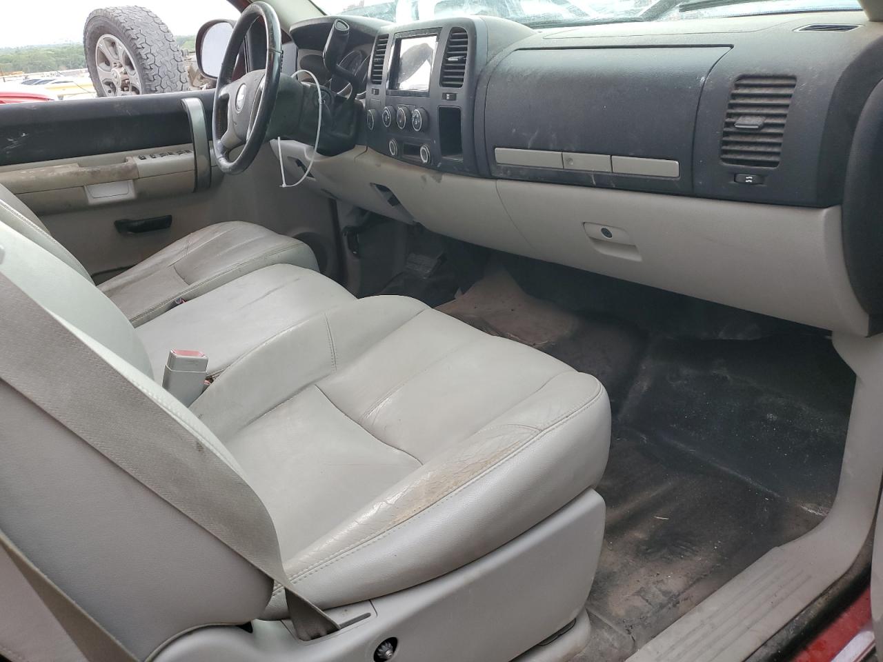 1GCHK29668E130623 2008 Chevrolet Silverado K2500 Heavy Duty 1GCHK29668E130623 2008 Chevrolet Silverado K2500 Heavy Duty