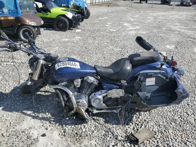 2013 YAMAHA XVS1300 CT JYAVP32E9DA002434