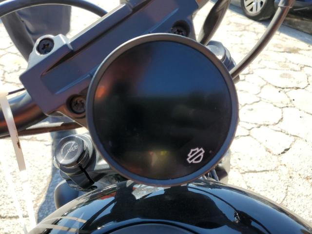 2023 HARLEY-DAVIDSON RH975 S 1HD1ZF119PB312075