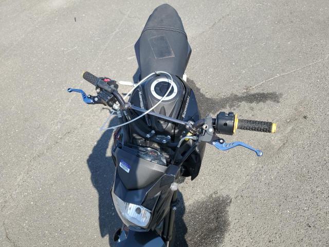 2018 KAWASAKI BR125 J - JKABRRJ19JDA11371