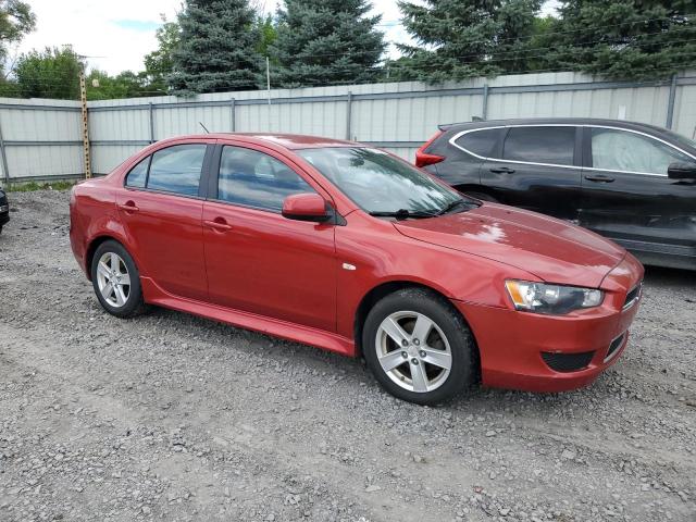 2014 Mitsubishi Lancer Se VIN: JA32V2FW1EU008480 Lot: 62518984