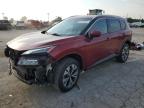 2021 NISSAN ROGUE SV - JN8AT3BB0MW236134