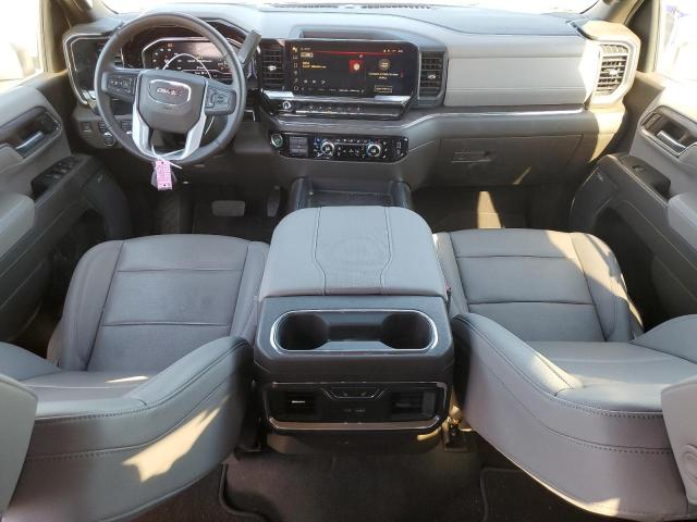 2024 GMC SIERRA K35 - 1GT49UEY9RF105532