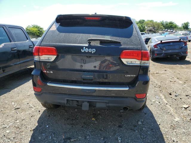 2015 Jeep Grand Cherokee Limited VIN: 1C4RJFBG2FC196757 Lot: 59912044