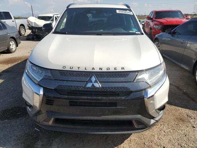 2020 MITSUBISHI OUTLANDER - JA4AZ3A31LZ008686