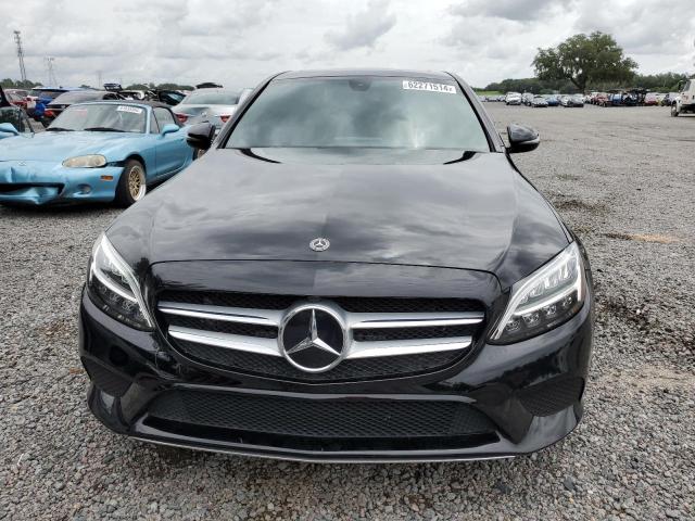 VIN 55SWF8DB2KU295026 2019 Mercedes-Benz C-Class, 300 no.5